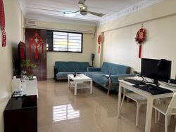 Blk 221 Tampines Street 24 (Tampines), HDB 3 Rooms #598758911